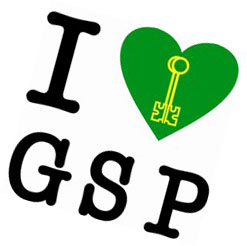 I LOVE GSP
