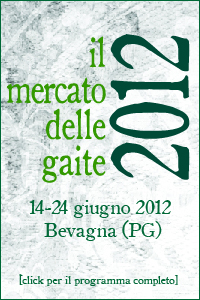 Programma 2012